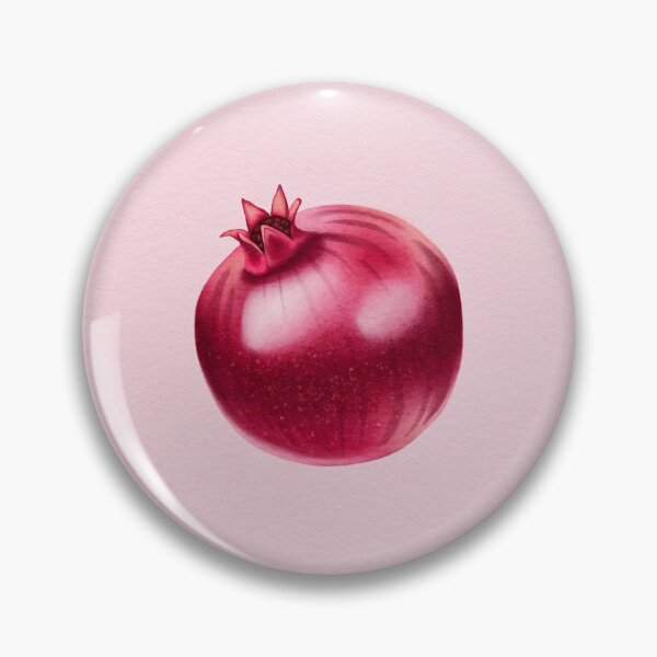 Item preview, Pink Pomegranate  designed and sold by AquariusGems.