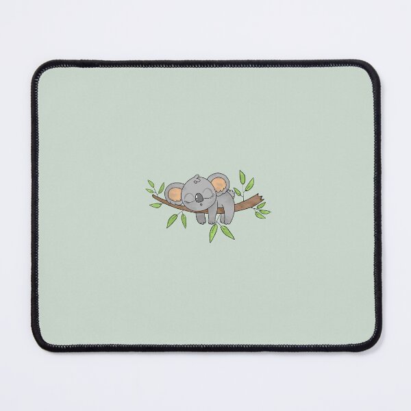 Item preview, cute koala designed and sold by giraffteee.