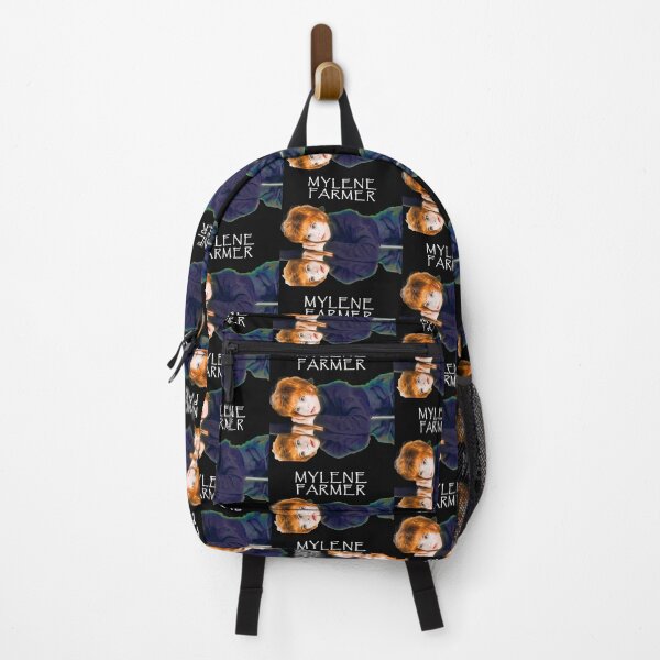 Item preview, Mylene Farmer _1986 designed and sold by MusicVibesTee.