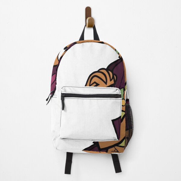 Item preview, Sierra Total Drama designed and sold by sar-creates.