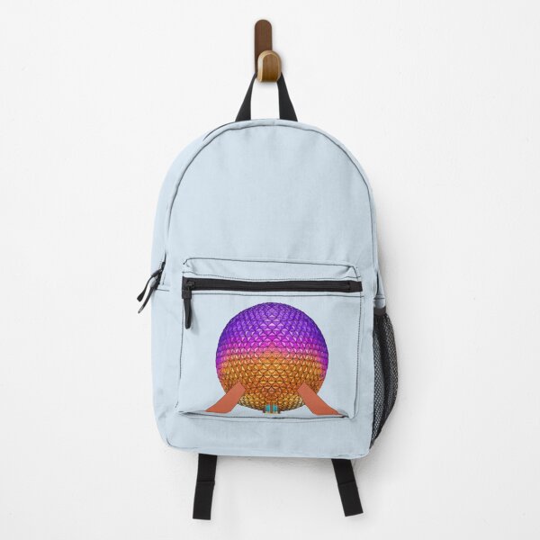 Item preview, Epcot Ball designed and sold by immelissasavin.
