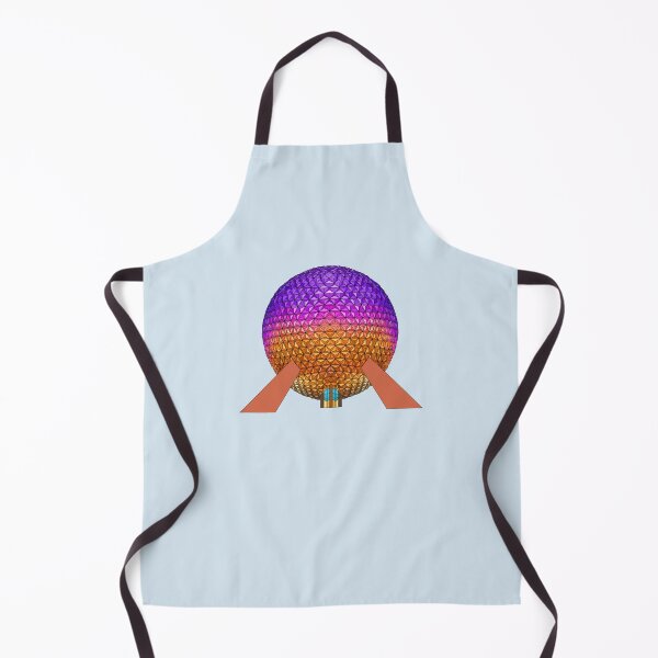 Item preview, Epcot Ball designed and sold by immelissasavin.