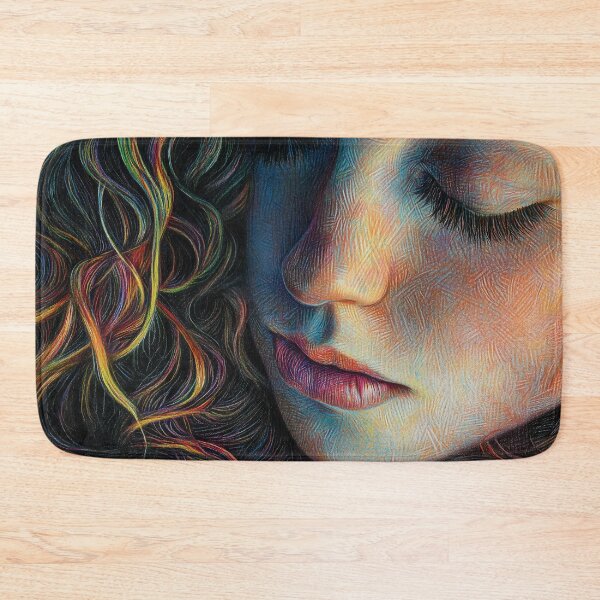 Item preview, Eyes Closed, Mind Open designed and sold by CHCOfficial.