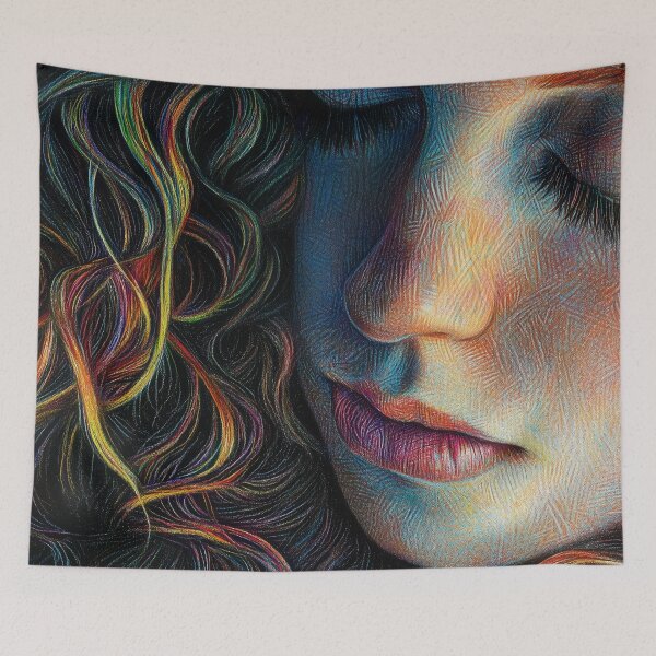 Item preview, Eyes Closed, Mind Open designed and sold by CHCOfficial.