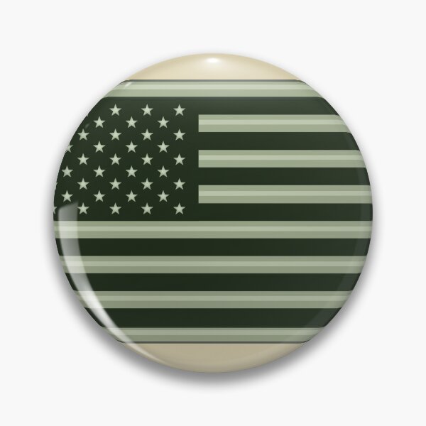 Item preview, Jungle Old Glory designed and sold by dtkindling.