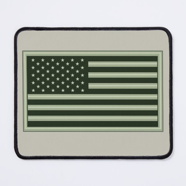 Item preview, Jungle Old Glory designed and sold by dtkindling.