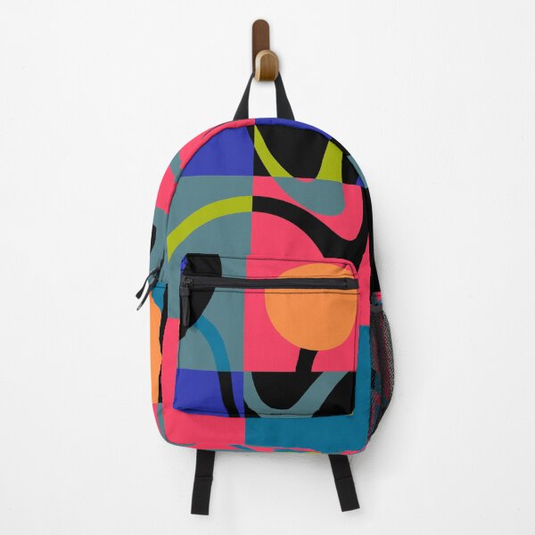 Item preview, Geometric movements designed and sold by boriskrance.