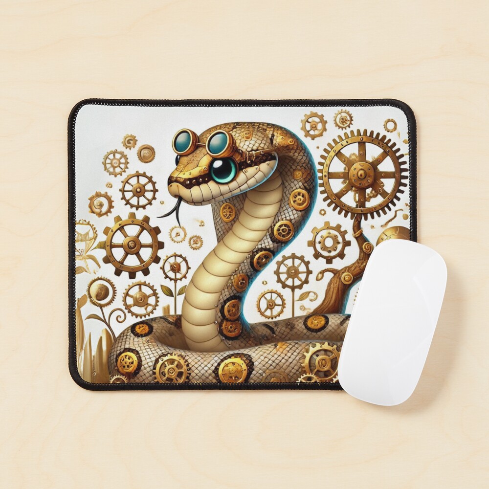 Item preview, Mouse Pad designed and sold by Sillytoe.