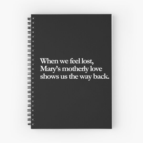 Item preview, Mary’s Love: A Guiding Light designed and sold by ComeToKnowMary.