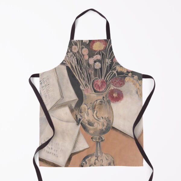 Item preview, Bouquet Paul Nash designed and sold by irynaartbyim.