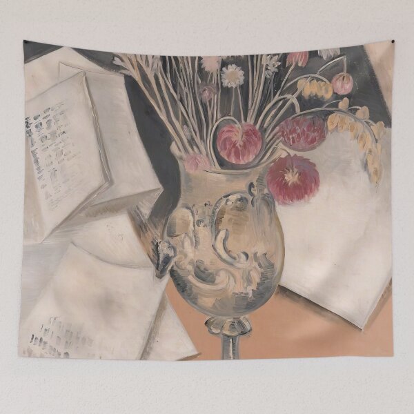 Item preview, Bouquet Paul Nash   designed and sold by irynaartbyim.