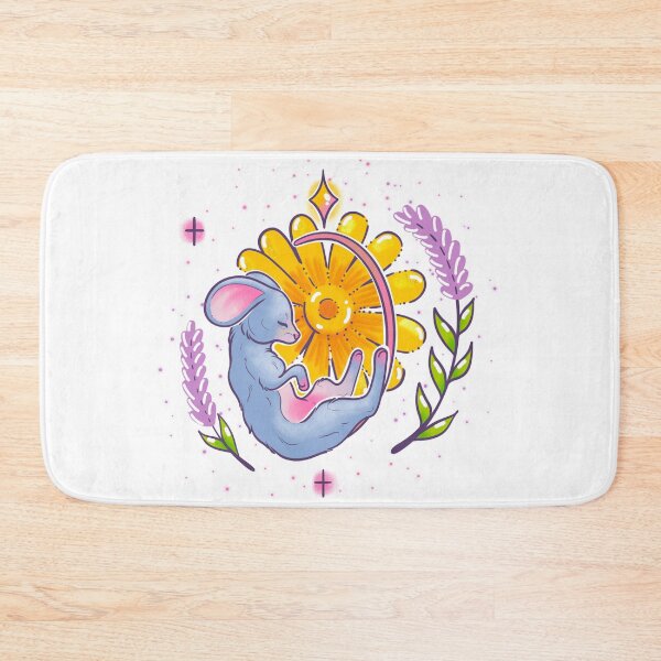 Item preview, Cute mouse designed and sold by Marcus Rubin.