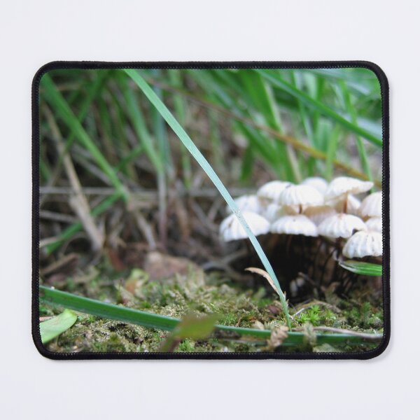 Item preview, Ode to the Overgrown designed and sold by tekmagika.