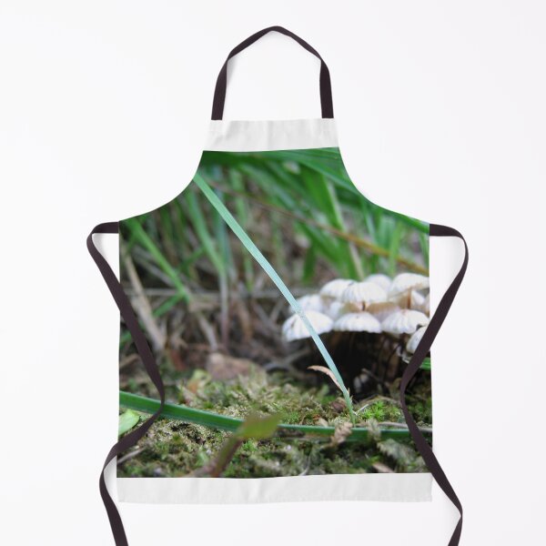 Item preview, Ode to the Overgrown designed and sold by tekmagika.