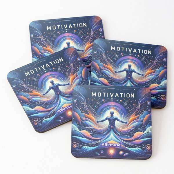 Item preview, Affirmuse: Motivation Through Music designed and sold by Affirmuse.
