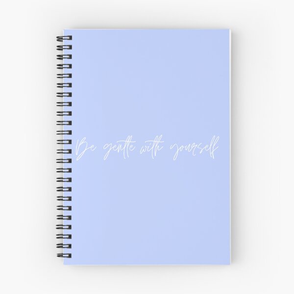Item preview, Be gentle with yourself  designed and sold by Lauren  Simmons.
