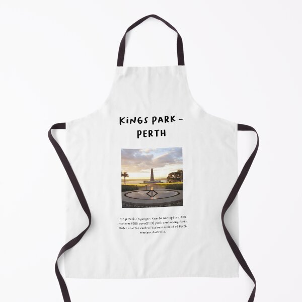 Item preview, Kings Park – Perth | Famous Landmarks in Australia designed and sold by RM-Journey.