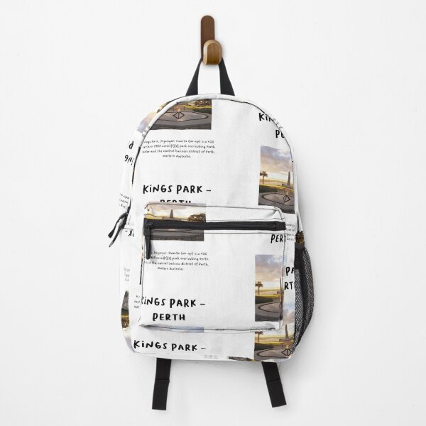 Item preview, Kings Park – Perth | Famous Landmarks in Australia designed and sold by RM-Journey.
