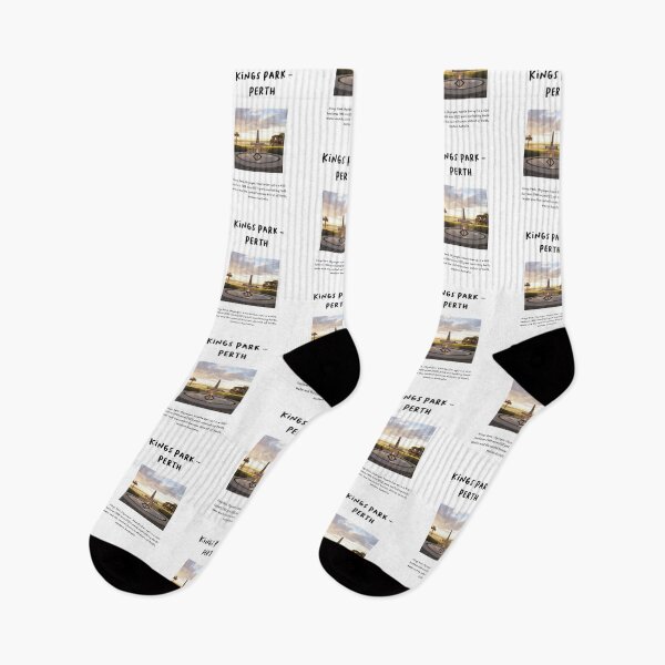 Item preview, Kings Park – Perth | Famous Landmarks in Australia designed and sold by RM-Journey.