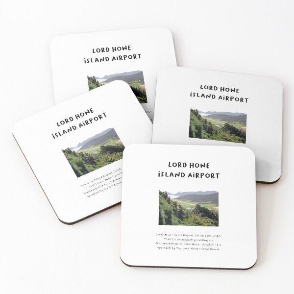 Item preview, Lord Howe Island – New South Wales | Famous Landmarks in Australia designed and sold by RM-Journey.