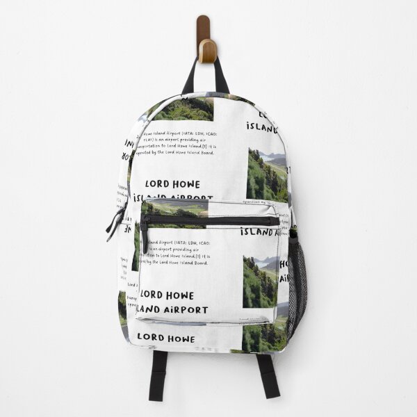 Item preview, Lord Howe Island – New South Wales | Famous Landmarks in Australia designed and sold by RM-Journey.