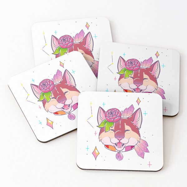 Item preview, lesbian cat designed and sold by Marcus Rubin.