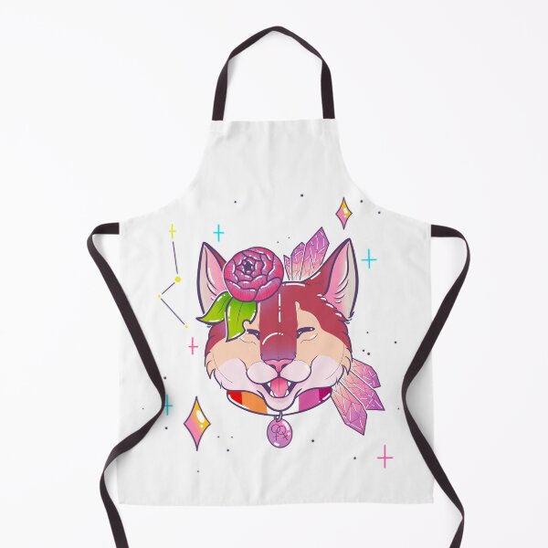 Item preview, lesbian cat designed and sold by Marcus Rubin.