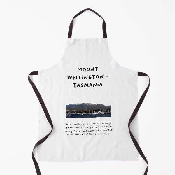 Item preview, Mount Wellington – Tasmania | Famous Landmarks in Australia designed and sold by RM-Journey.