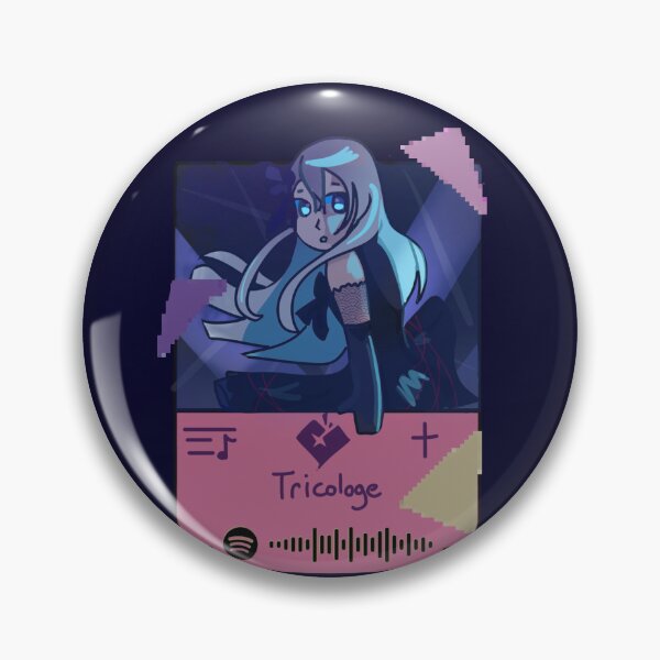 Item preview, Kanade Yoisaki - Tricologe designed and sold by StuddedShoujo.