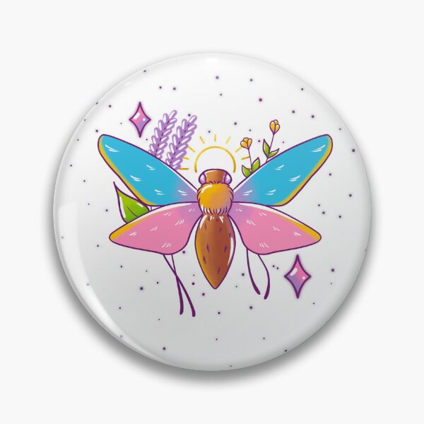 Item preview, Butterfly designed and sold by Marcus Rubin.