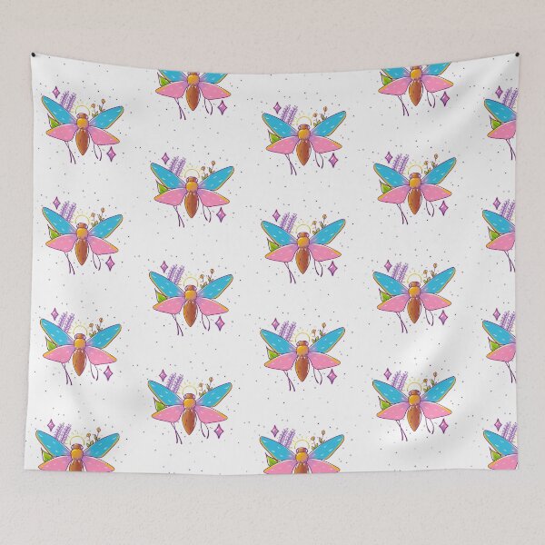 Item preview, Butterfly designed and sold by Marcus Rubin.