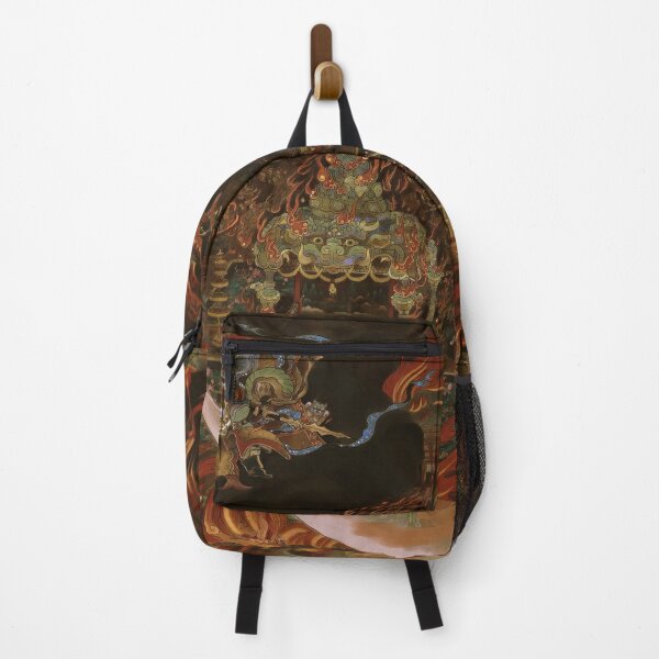 Item preview, Black Myth Wukong - Chapter 1 Art Painting Poster designed and sold by Wild Pleg Promo.