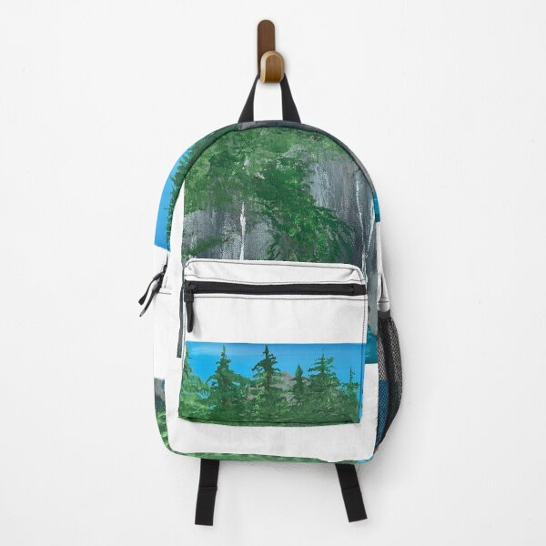 Item preview, Forest Falls designed and sold by dnthmaan51.