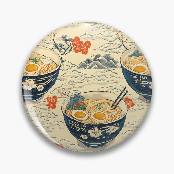 Item preview, Ramen Paradise designed and sold by ca-fe.