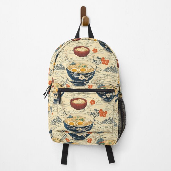 Item preview, Ramen Paradise designed and sold by ca-fe.