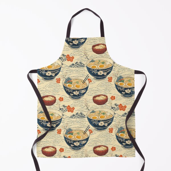 Item preview, Ramen Paradise designed and sold by ca-fe.