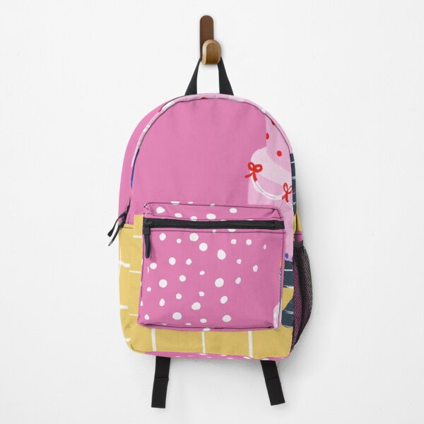 Item preview, Pink Cake designed and sold by PlamenaLesova.