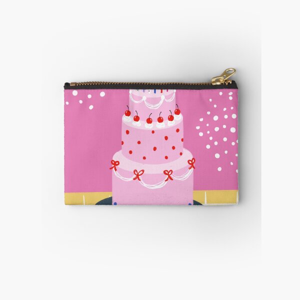 Item preview, Pink Cake designed and sold by PlamenaLesova.