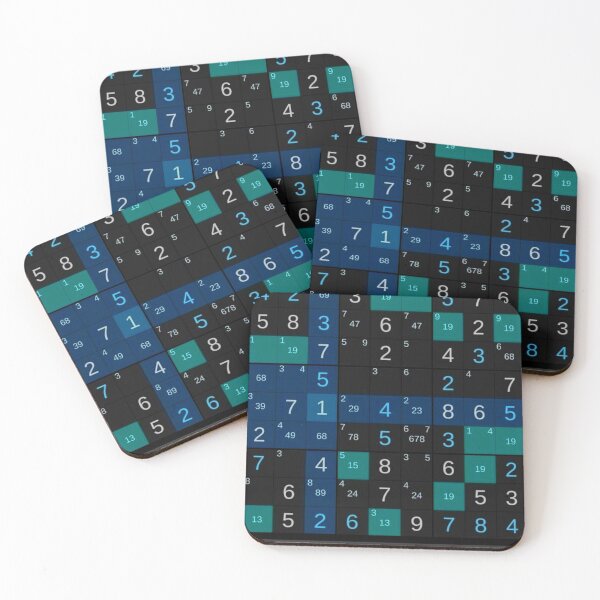 Item preview, Cryptic  designed and sold by ontological.