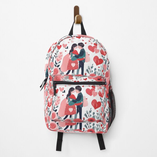 Item preview, Happy Valentine designed and sold by Ktit.