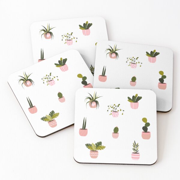 Item preview, House Plants for Plant Lovers designed and sold by PineapplePaletteSupplyCo.