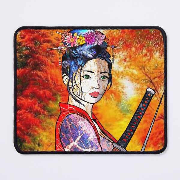 Item preview, Yukiko (Version 2 of 9) designed and sold by BLZBob.