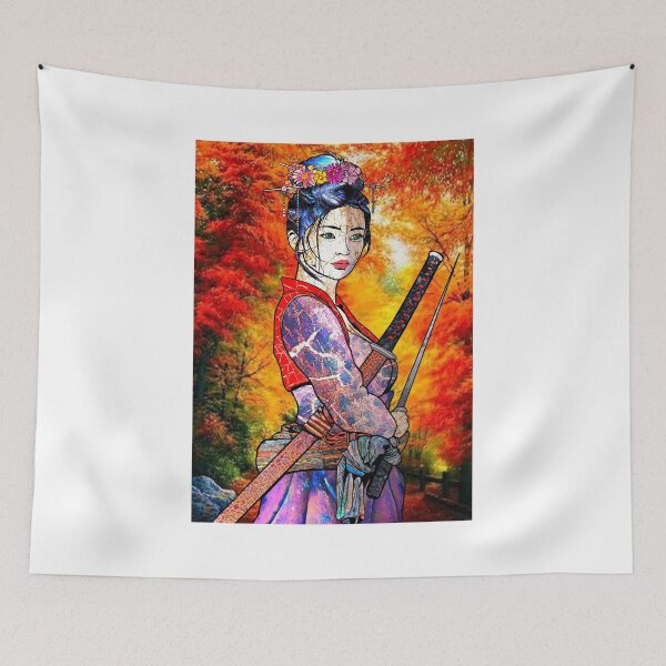 Item preview, Yukiko (Version 2 of 9) designed and sold by BLZBob.