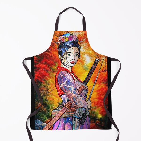 Item preview, Yukiko (Version 2 of 9) designed and sold by BLZBob.