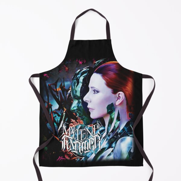 Item preview, Mylene Farmer L'Emprise_2024_ designed and sold by MusicVibesTee.