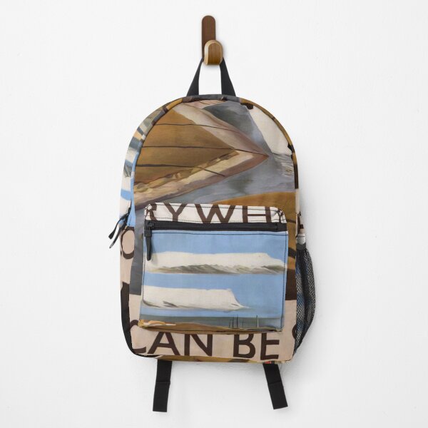 Item preview, Paul Nash - Advertising Poster for Shell designed and sold by irynaartbyim.