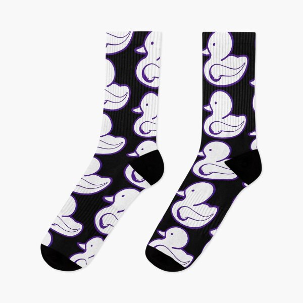 Item preview, Ducking Vikings designed and sold by SayItWstickIt.