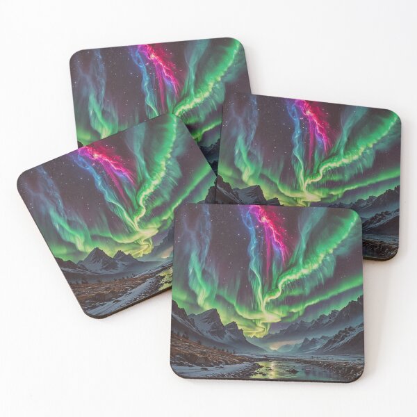 Item preview, Abstract Night Sky designed and sold by Molly62.