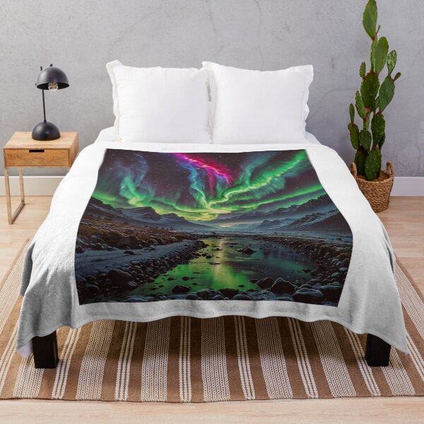 Item preview, Abstract Night Sky designed and sold by Molly62.