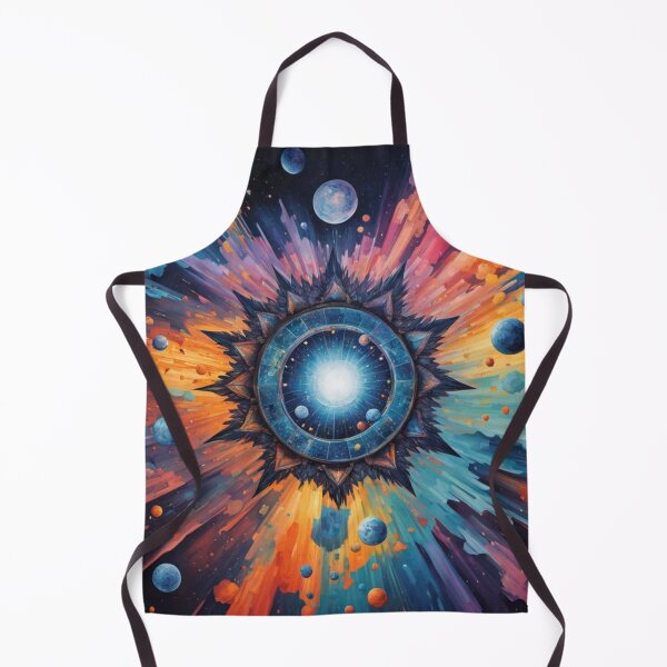 Item preview, Cosmic Burst designed and sold by Junipurr’s Corner .